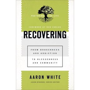 Recovering, (Hardcover)