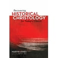 thumbnail image 1 of Recovering Historical Christology for Today's Church, (Paperback), 1 of 1