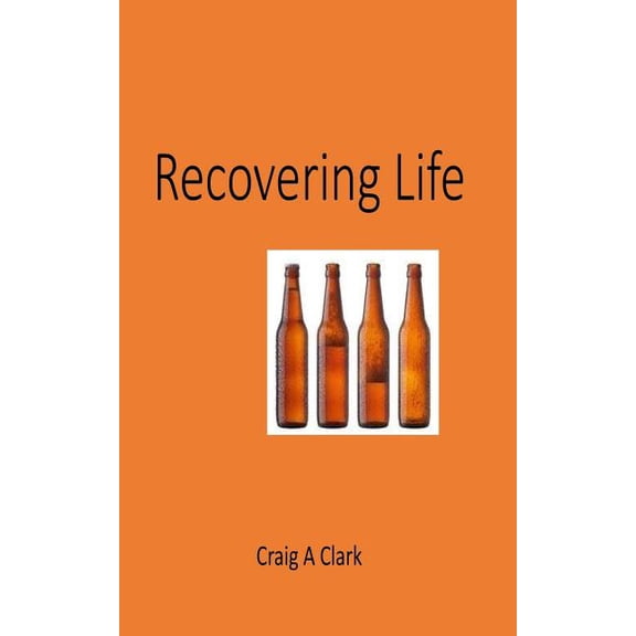 Recovering Life (Paperback)