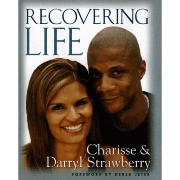 Pre-Owned Recovering Life Paperback