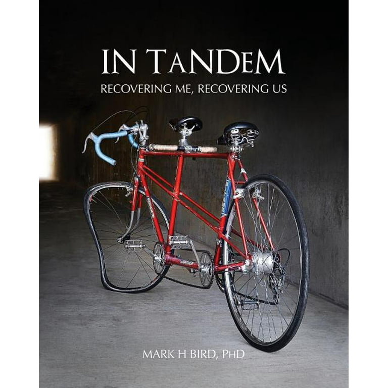Recovering Me, Recovering Us: In Tandem: Recovering Me, Recovering