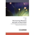 thumbnail image 1 of Recovering Memory Kernels in Heat Flow, 1 of 1