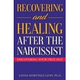 thumbnail image 1 of Recovering and Healing After the Narcissist (Paperback), 1 of 2