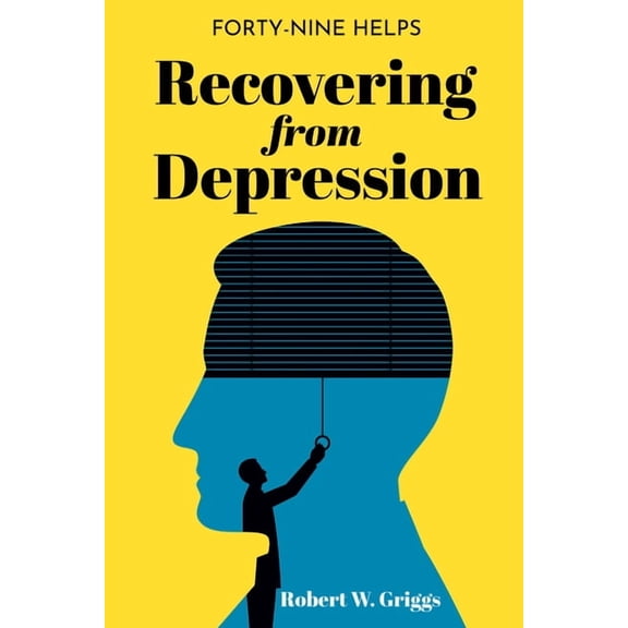 Recovering from Depression (Hardcover)