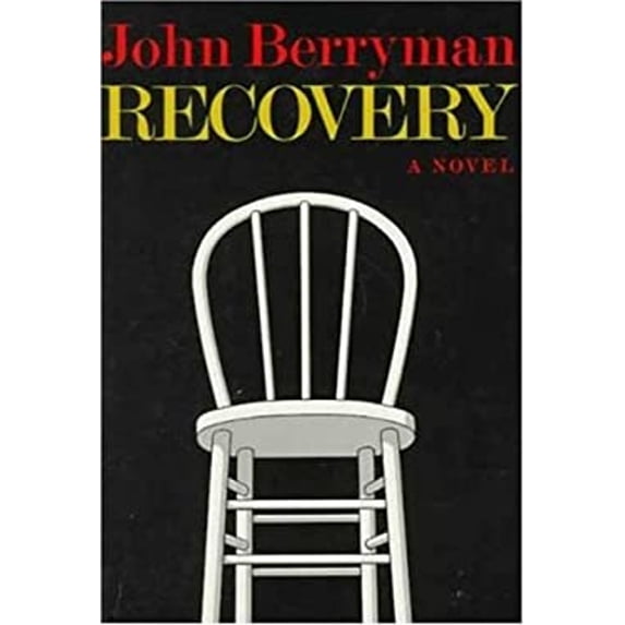 Pre-Owned Recovery (Hardcover) 0374248176 9780374248178