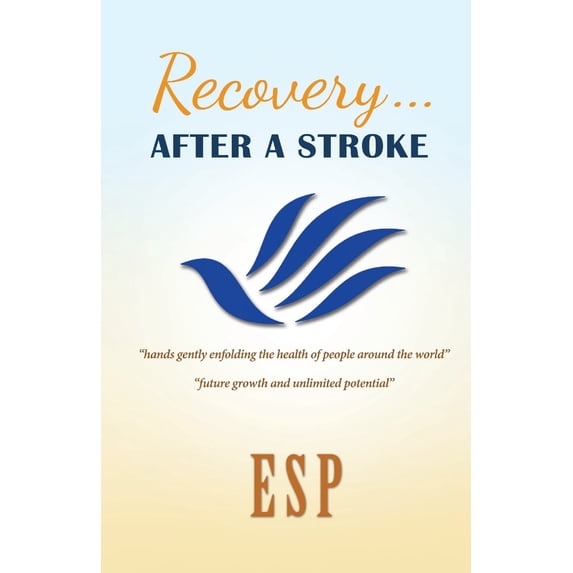 Recovery... After a Stroke (Paperback)