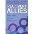 thumbnail image 1 of Recovery Allies, 1 of 1