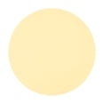 thumbnail image 1 of Recovery Ball, Yoga Ball, Pilates Ball, Pvc Exercise Ball, 9 In, Non-Slip, Small Exercise Ball, Core Stability, Physical Rehabilitation, Home Workout, Light Yellow, 1 Pc, Balance, 1 of 5