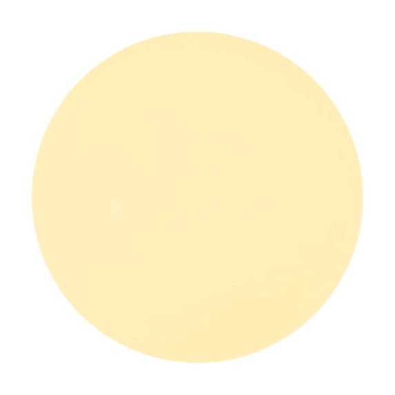 Recovery Ball, Yoga Ball, Pilates Ball, Pvc Exercise Ball, 9 In, Non-Slip, Small Exercise Ball, Core Stability, Physical Rehabilitation, Home Workout, Light Yellow, 1 Pc, Balance