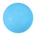 thumbnail image 1 of Recovery Ball, Yoga Ball, Pilates Ball, Pvc Exercise Ball, Non-Slip, Small 9 In, Light Blue, 1 Pc, Balance Training, Core Stability, Physical Rehabilitation, Home Workout Sessions, 1 of 5
