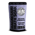 thumbnail image 1 of Coach Soak Magnesium Bath Flakes 1lb Lavender Post Workout Recovery Soak Dead Sea Mineral Blend, 1 of 8