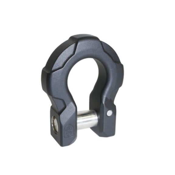 Recovery Classic Shackle - Black