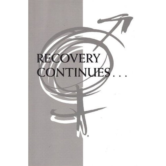 Pre-Owned Recovery Continues... (Paperback) 9780962288722