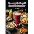 thumbnail image 1 of Recovery Cuisine: 94 Hangover Remedies (Paperback), 1 of 1