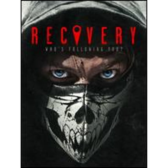 Pre-Owned Recovery (DVD 0031398259923) directed by Darrell Wheat