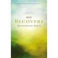 thumbnail image 1 of Recovery Devotional Bible-NIV, (Paperback), 1 of 2