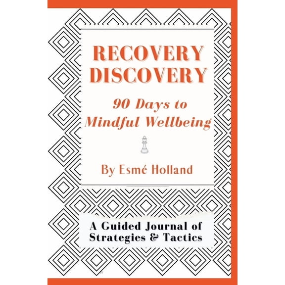 Recovery Discovery, (Paperback)
