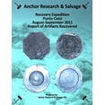 thumbnail image 1 of Recovery Expedition Punta Cana Aug-Sept 2011, (Paperback), 1 of 1