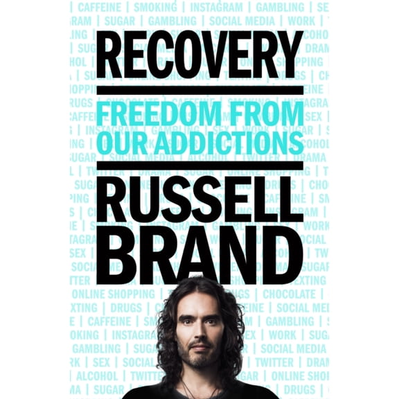 Pre-Owned Recovery: Freedom From Our Addictions