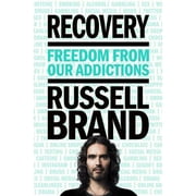 RUSSELL BRAND Recovery: Freedom from Our Addictions