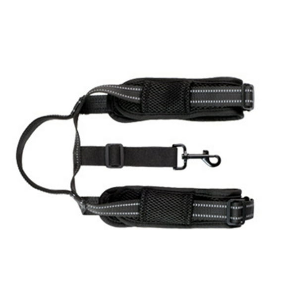 Recovery Harnesses Pet Lift Harnesses Large Dog Leg Support Rehabilitation for Secure and Comfortable Pet Mobility