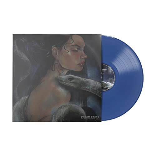 Recovery (LP)