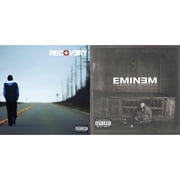 Recovery & Marshall Mathers LP