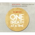 thumbnail image 1 of Pre-Owned Recovery One Breath at a Time: Mindfulness Practices for Overcoming Addiction Paperback, 1 of 1