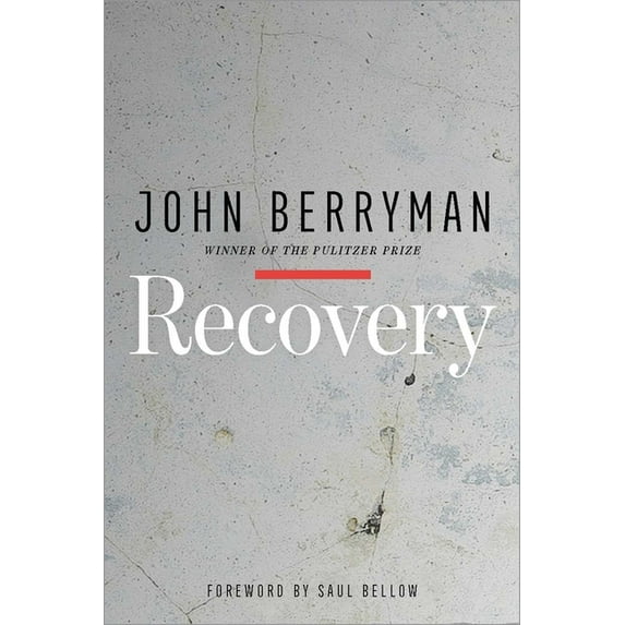 Recovery (Paperback)