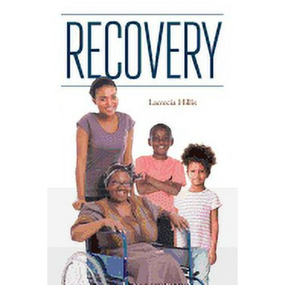 Recovery, (Paperback)