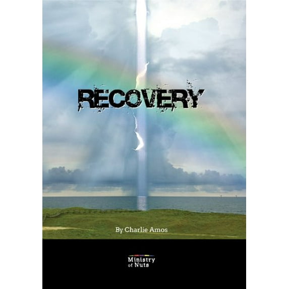 Pre-Owned Recovery (Paperback) 0991407210 9780991407217