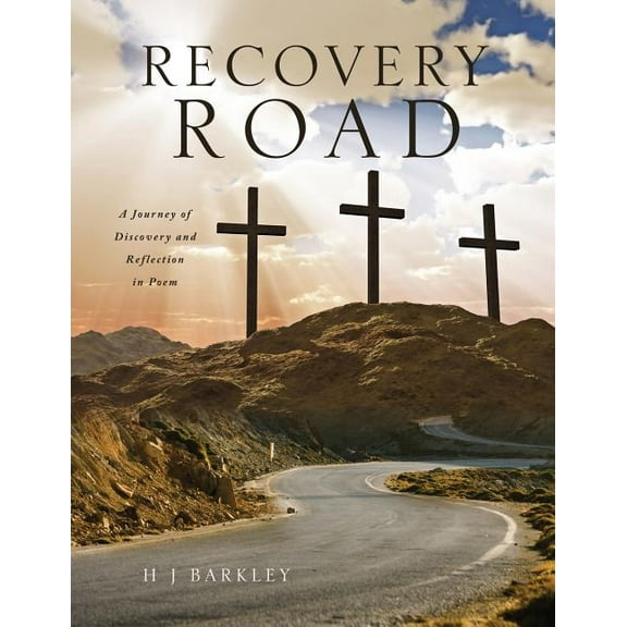 Recovery Road, (Paperback)