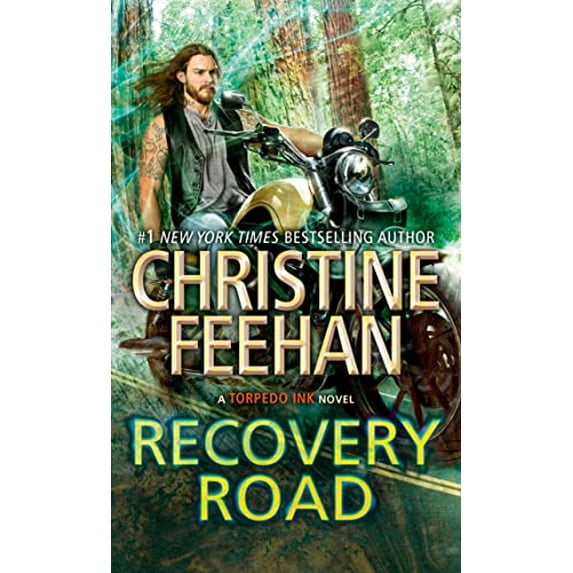 Pre-Owned Recovery Road (Mass Market Paperback) 059343921X 9780593439210