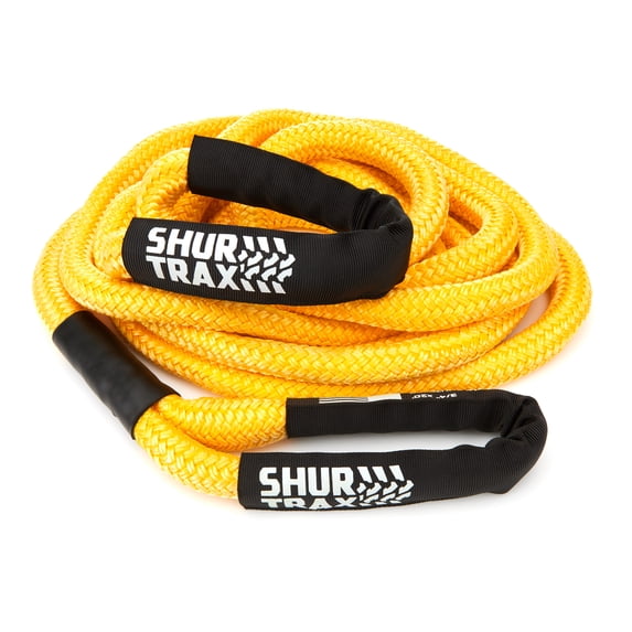 Shurtrax Recovery Rope 3/4in x 30ft SHU70230