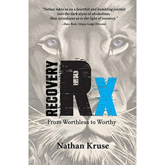 Pre-Owned Recovery Rx (Paperback) 9781606452578