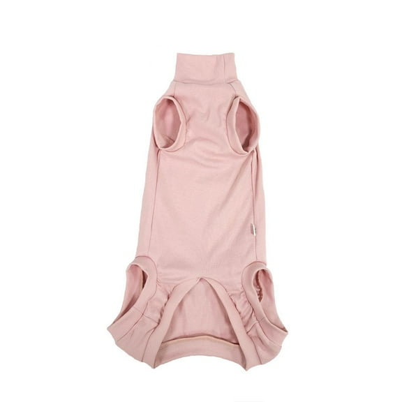 Recovery Suit for Dogs After Surgery, Dog Spay Surgical Suit for Female Dogs, Dog Onesie Body Suit for Surgery Male Substitute Dog E-Collar Cone,  Medium