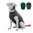 thumbnail image 1 of Recovery Suit for Dogs,Surgery Recovery Suit for Female Male Dogs, Abdominal Wounds Alternative Prevent Licking Spay Recovery Suit, 1 of 9