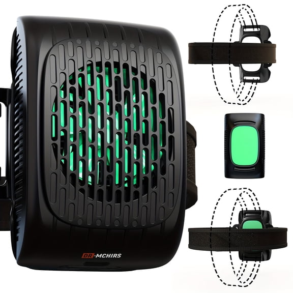 Recovery ThermoCube Instant Heat & Cold Contrast Therapy Device, Hot/Cold for Pain Relief, Muscle Recovery, Sports Injury & Cryotherapy at Home
