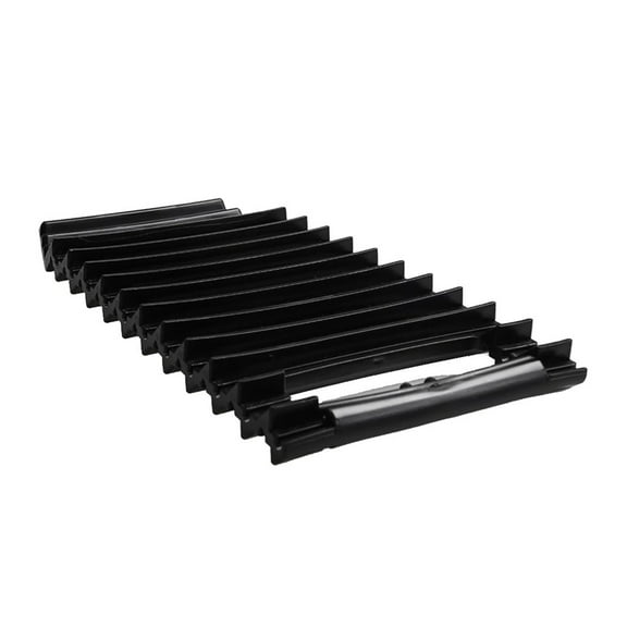 Recovery Traction Tracks for Off-Road Mud, Sand, Snow Tire Ladder Traction Track Vehicle Extraction Traction Mats 2Pcs