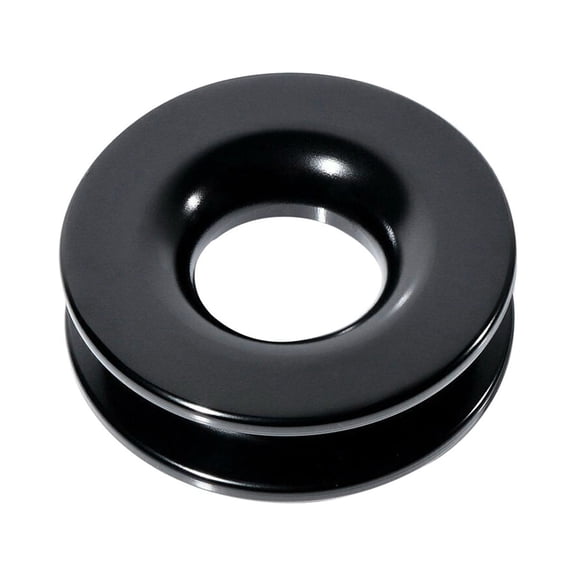 Recovery Trucks Towing Rope Loop Snatch Block Off Road Winch Pulley Cable Hook 41000lb Car Strap Shackles ATV Parts