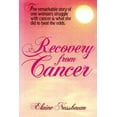 thumbnail image 1 of Pre-Owned Recovery from Cancer (Paperback) 0895295040 9780895295040, 1 of 1