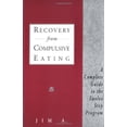 thumbnail image 1 of Pre-Owned Recovery from Compulsive Eating: A Complete Guide to the Twelve Step Program (Paperback) 1568380178 9781568380179, 1 of 1