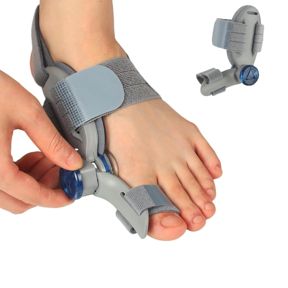 Recovio Health Align Toe Pro (1PC)