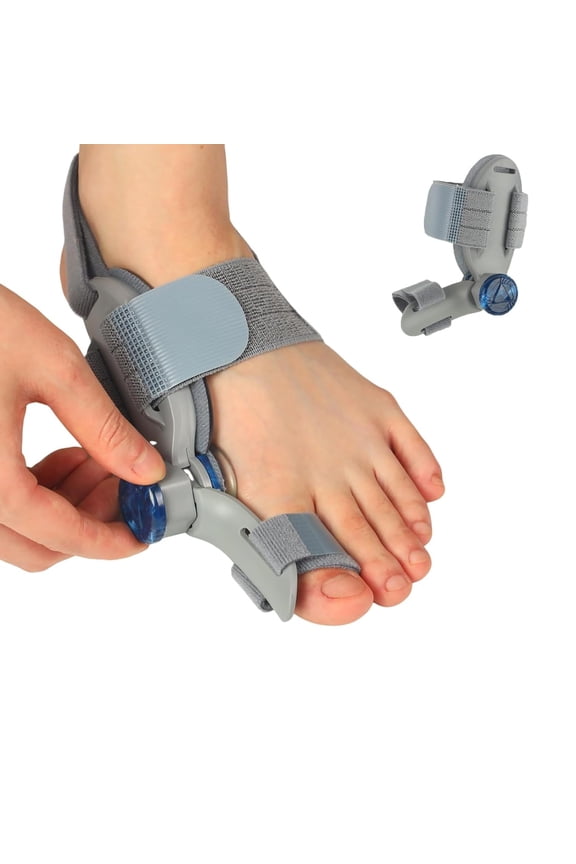 Recovio Health Align Toe Pro (1PC)