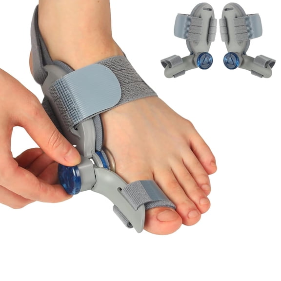 Recovio Health Align Toe Pro (2PC)