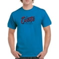 thumbnail image 1 of Recreate Everything T-Shirt Men -Image by Shutterstock, Male Medium, 1 of 4