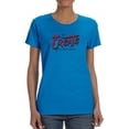 thumbnail image 1 of Recreate Everything T-Shirt Women -Image by Shutterstock, Female Small, 1 of 4