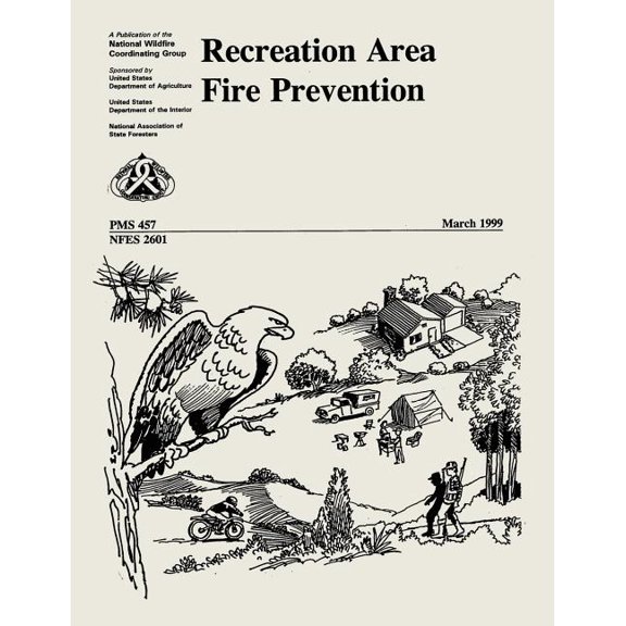 Recreation Area Fire Prevention