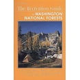 thumbnail image 1 of Pre-Owned Recreation Guide to Washington National Forests (Falcon Guide) (Paperback) 1560441631 9781560441632, 1 of 1