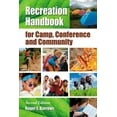 thumbnail image 1 of Recreation Handbook for Camp, Conference and Community, 2D Ed. (Paperback), 1 of 1